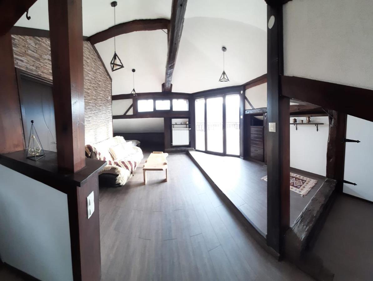 Relax Dobrinishte 아파트 외부 사진