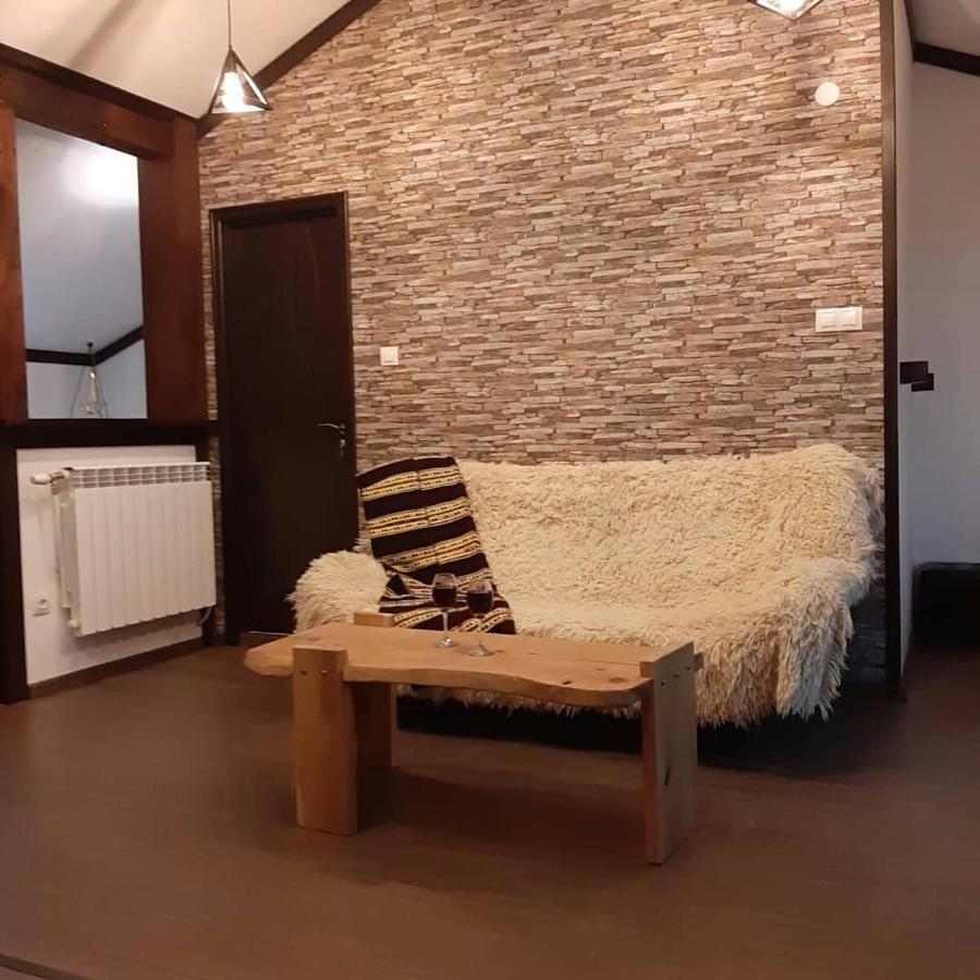 Relax Dobrinishte 아파트 외부 사진