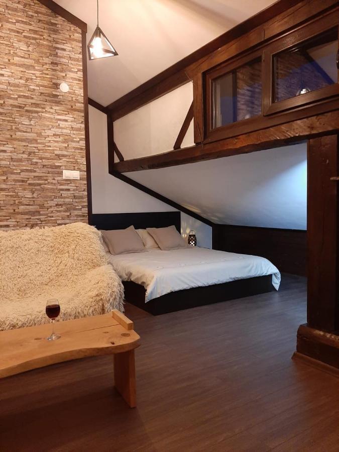 Relax Dobrinishte 아파트 외부 사진