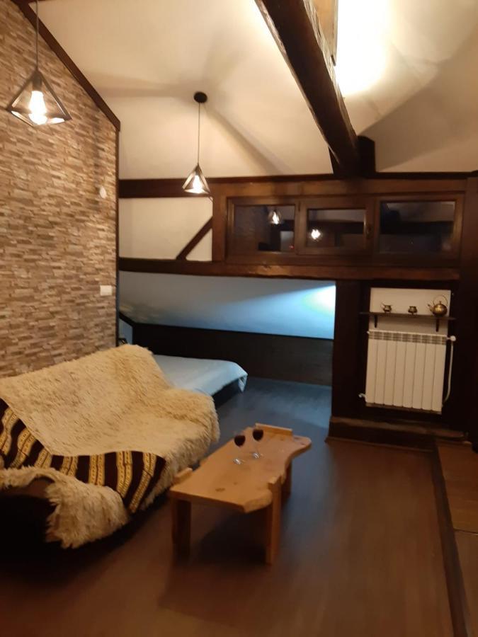 Relax Dobrinishte 아파트 외부 사진