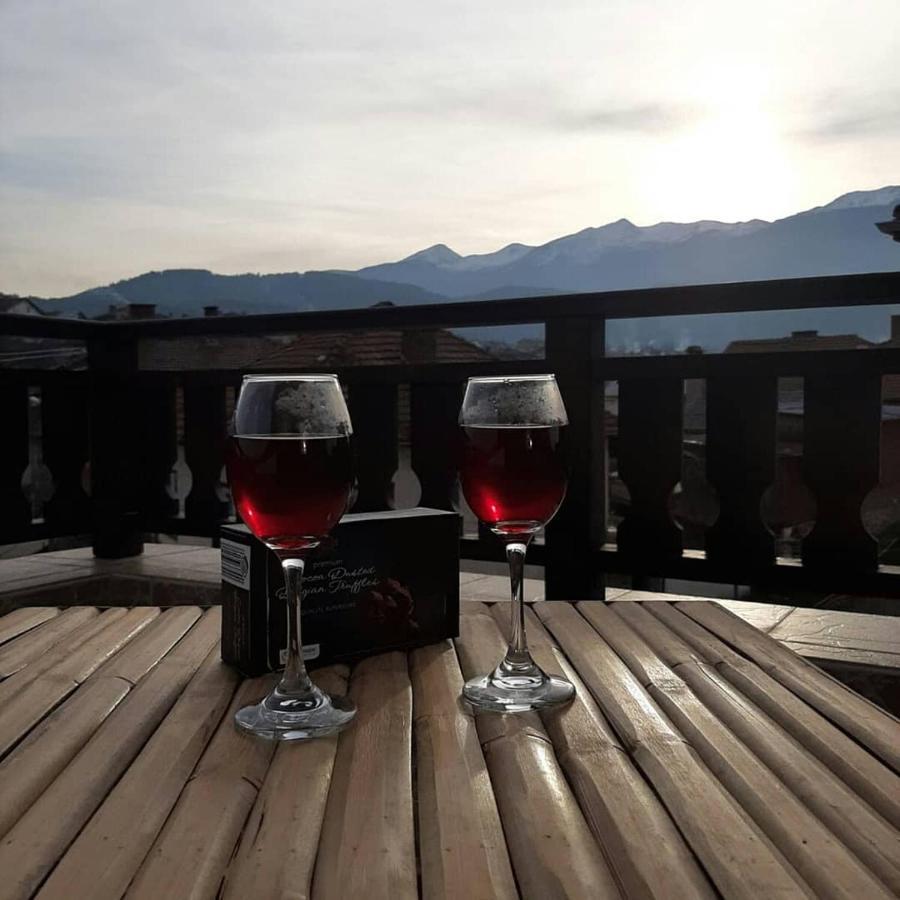 Relax Dobrinishte 아파트 외부 사진