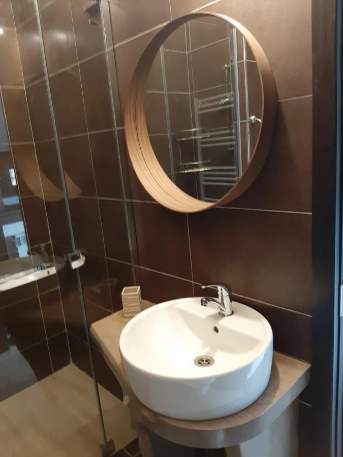 Relax Dobrinishte 아파트 외부 사진