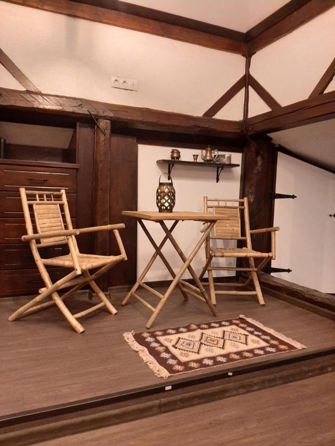 Relax Dobrinishte 아파트 외부 사진