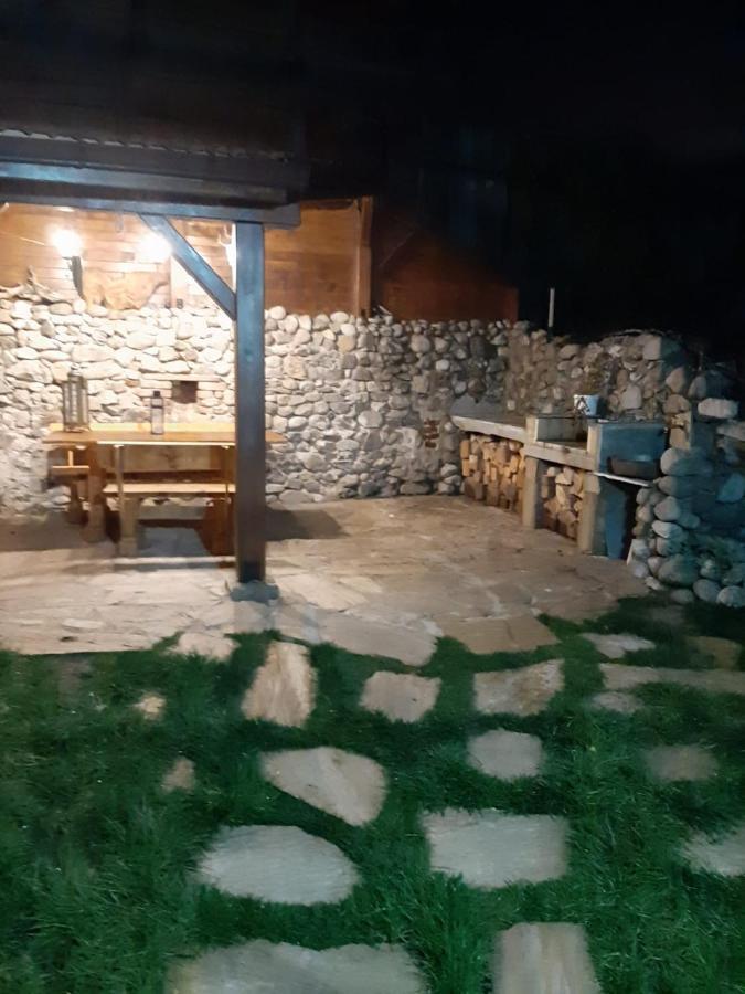 Relax Dobrinishte 아파트 외부 사진