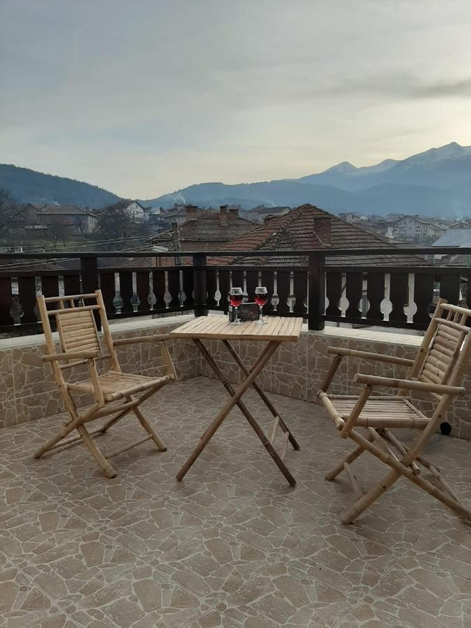 Relax Dobrinishte 아파트 외부 사진