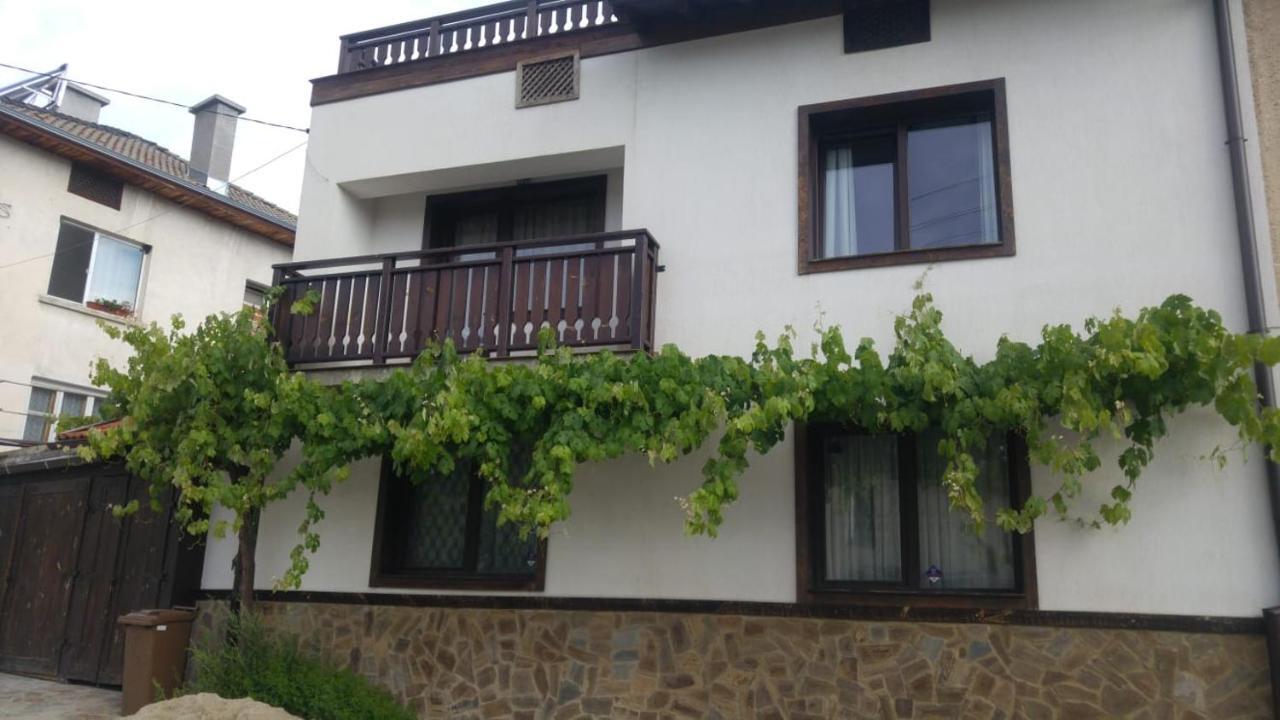 Relax Dobrinishte 아파트 외부 사진