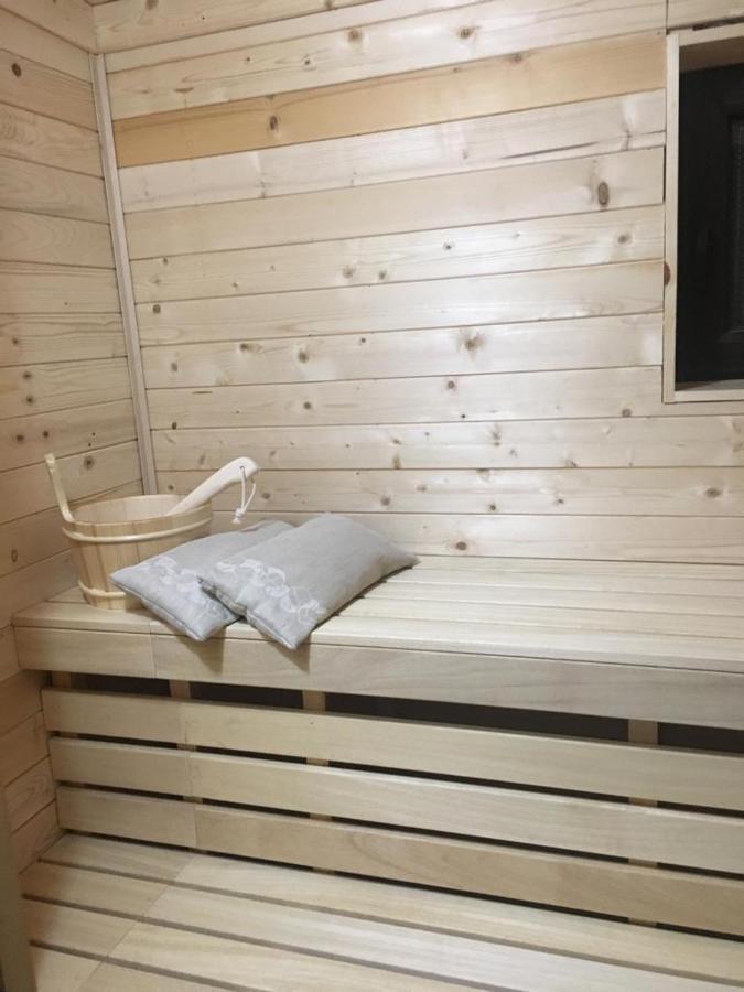 Relax Dobrinishte 아파트 외부 사진